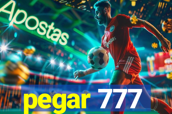 pegar 777
